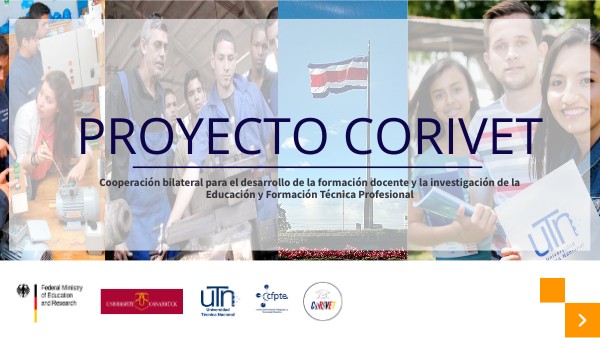 Reunión Pacífico: Proyecto CoRiVET_septiembre,2021