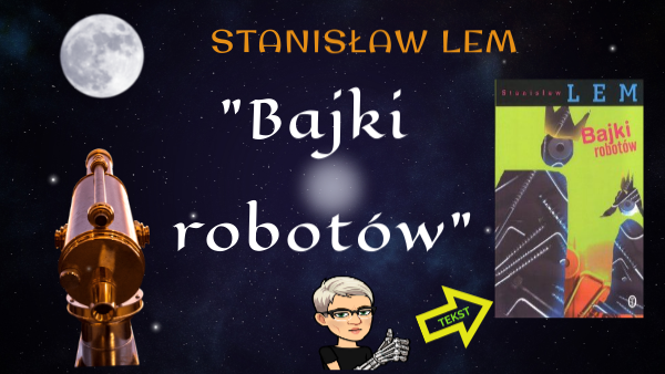 Odpowiedzi Do Sprawdzian Z Lektury Bajki Robotów