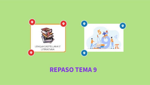 TEMA 9 | Genially