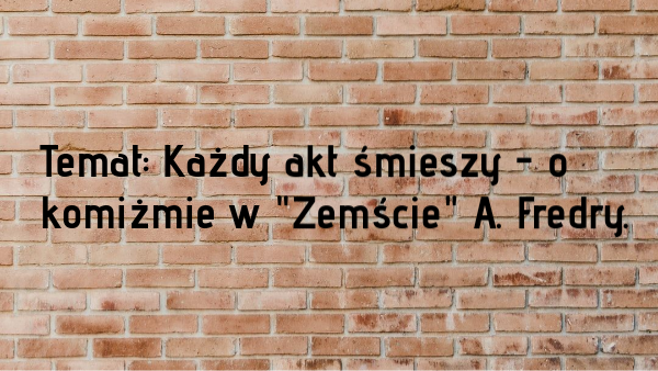 KOM | Genially