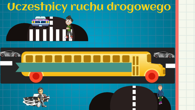 Poradnik Uczestnicy Z Ruchu Drogowego Sprawdzian