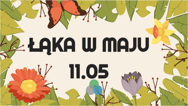 11.05 | Genially