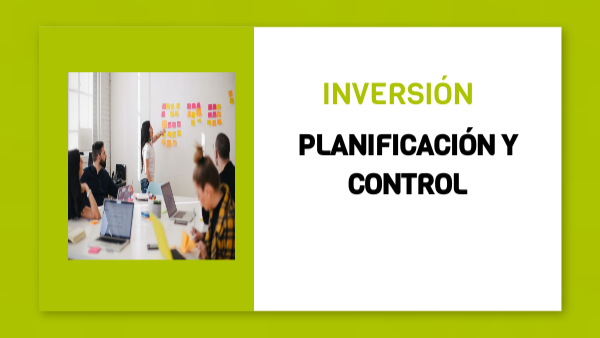 inversion 1t | Genially