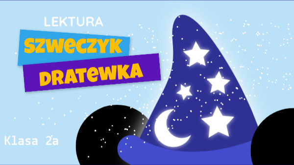 szewczyk dratewka | Genially