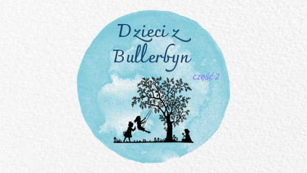 Dzieci z Bullerbyn cz.2