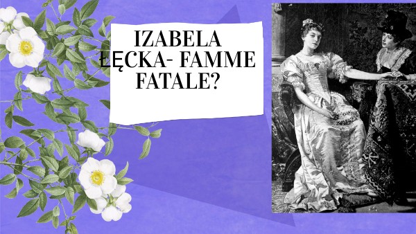 Copy - Izabela Łęcka