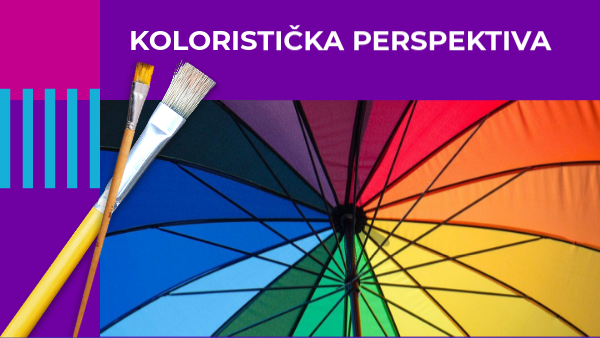 Koloristička perspektiva | Genially