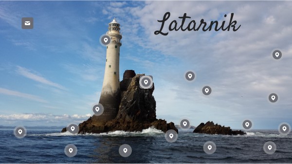 Jak Miał Na Imię Latarnik Latarnik | Genially