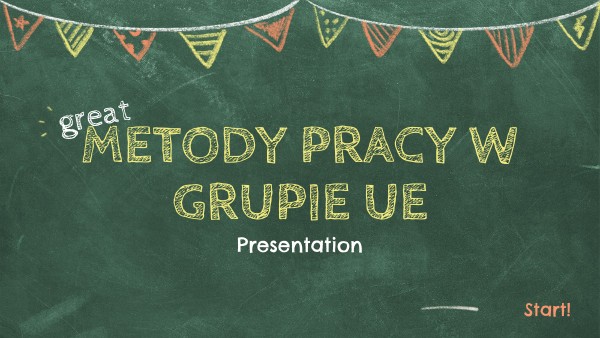 Brainly Pl Uczymy Się W Grupie Metody pracy w grupie UE