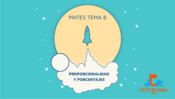 PRESENTACIÓN MATES TEMA 8 | Genially