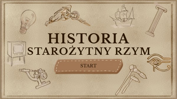 HISTORIA KL.5 | Genially