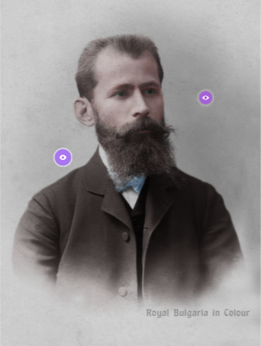 Дамян Груев