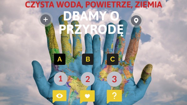 świat W Naszych Rękach Zozi