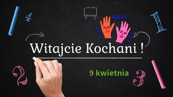 ed. wczesnoszkolna kl. 2