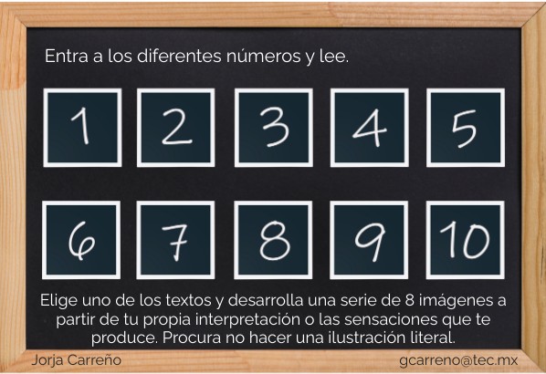 textos para series | Genially