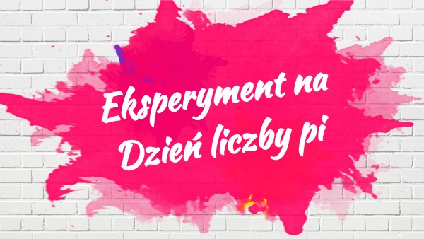 Eksperyment | Genially