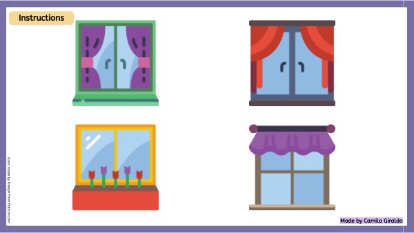 Prepositions of place