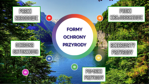 Ochrony Przyrody Sprawdzian 3 Gim