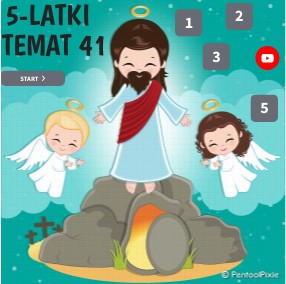 5-latki temat 41 | Genially