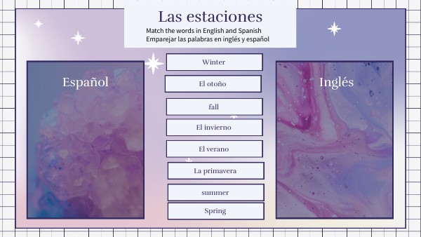 Las Estaciones