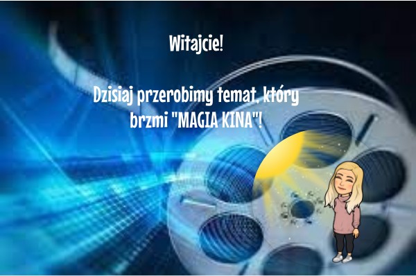 MAGIA KINA | Genially