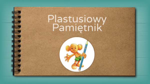 Superkid Plastusiowy Pamiętnik Plan Lekcji