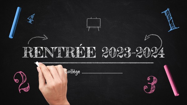 Présentation copie