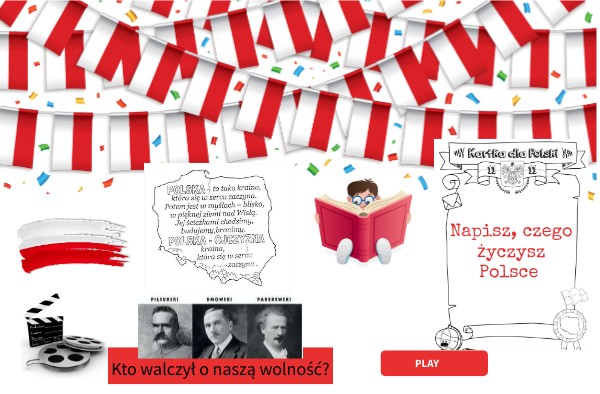 Niepodległość