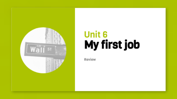 Unit 6 - Complete - Review