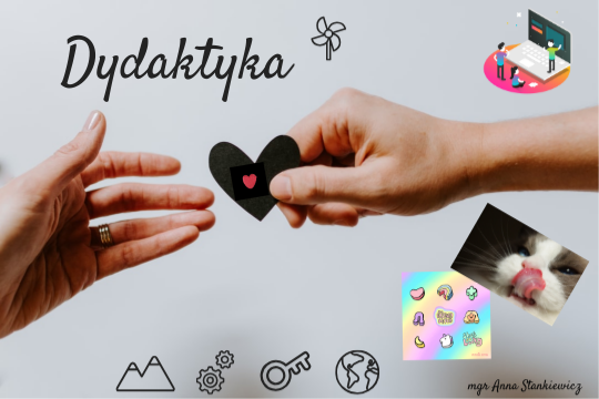 Dydaktyka Wf 2 St Sprawdzian Z Wiedzy Kierunkowej DYDAKTYKA 1, 2, 3 JĘZYK ANGIELSKI | Genially