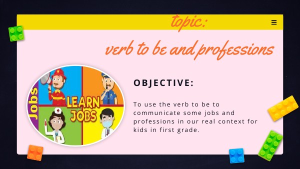 Lesson Plan | Genially