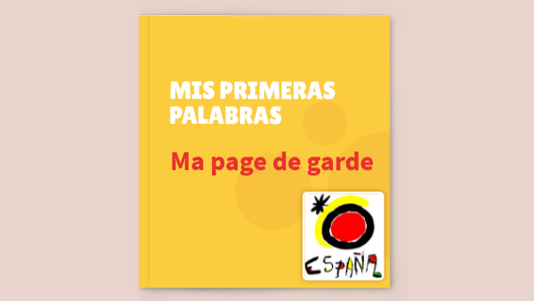 Comment Enregistrer Ma Page De Garde Que J'ai Créé