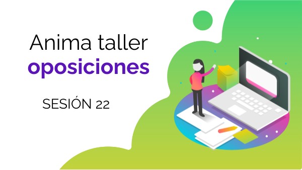 SESIÓN 22 ANA | Genially