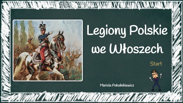 Piesn Legionow Polskich We Wloszech Interpretacja view.genially.com