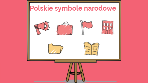 Sprawdzian J Polskiego Klasa 3 Polskie Symbole