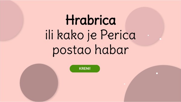 Hrabrica