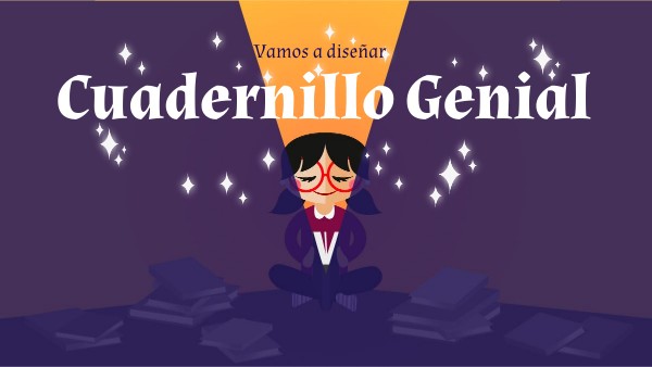 Cuadernillo de escritura | Genially