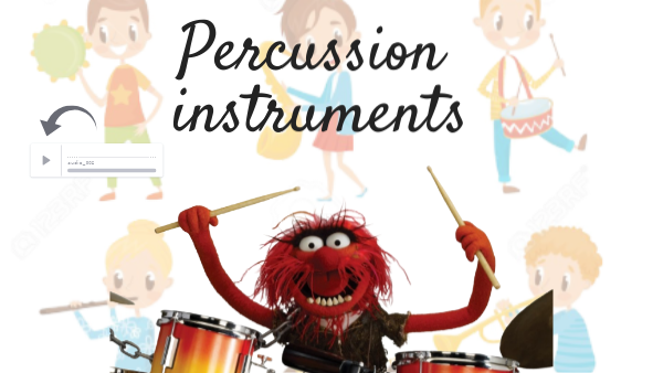 Percussion Instruments