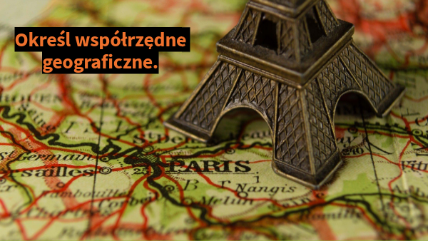 Współrzędne Geograficzne Sprawdzian 1 Gimnazjum Współrzędne geograficzne | Genially