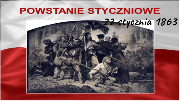 Powstanie styczniowe | Genially