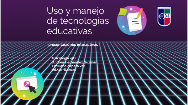 el uso de las tic | Genially