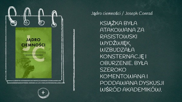 Na Co Zwracac Uwage Sprawdzian Z Jądro Ciemności view.genially.com
