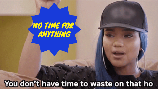 Expressions With Time Genially