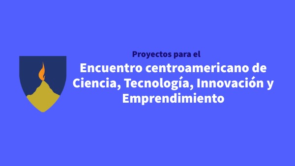 Projects | Genially