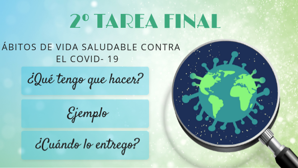 tarea 2 | Genially