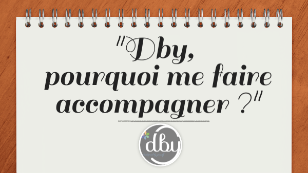 Développement personnel avec DBY