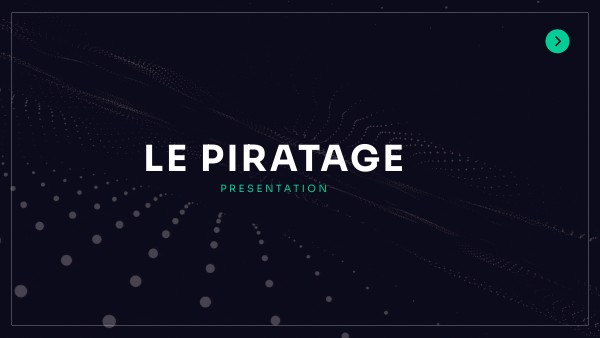 DIGITAL TECH PRESENTATION | Genially