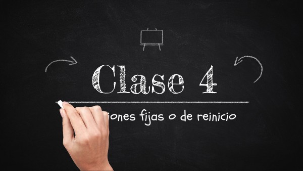 Clase 4 | Genially