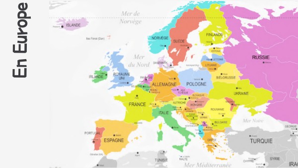 Europe