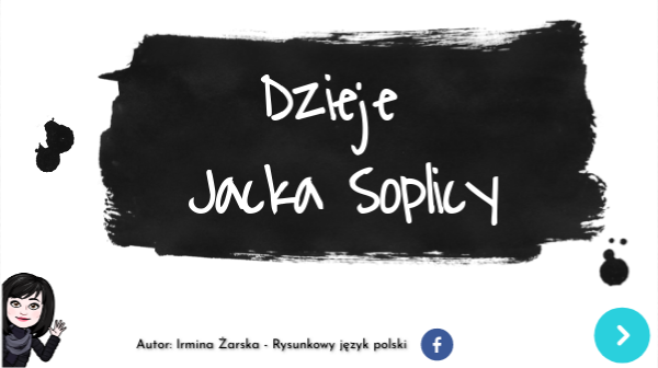 Dzieje Jacka Soplicy Plan Wydarzeń Dzieje Jacka Soplicy